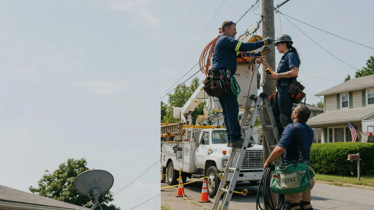 Electrical Repair in Merkel, TX near me